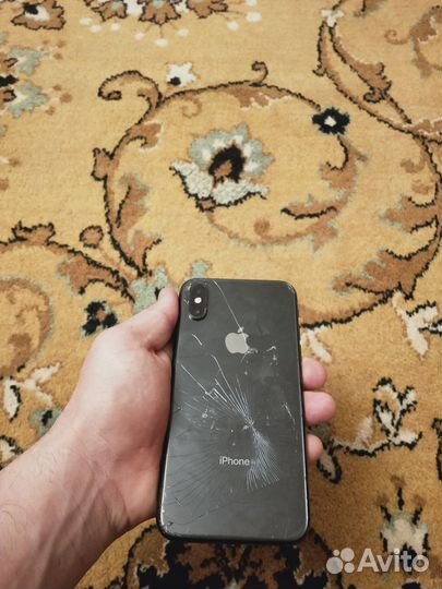 iPhone Xs, 256 ГБ