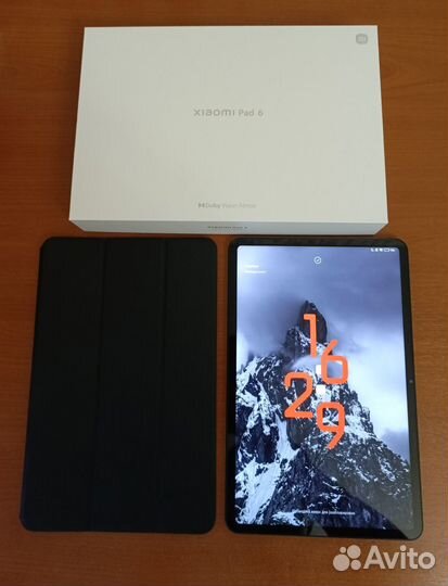 Xiaomi mi pad 6