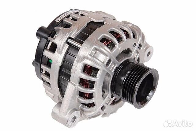 Генератор Bosch 2170-3701010-13, 14В/ 110А