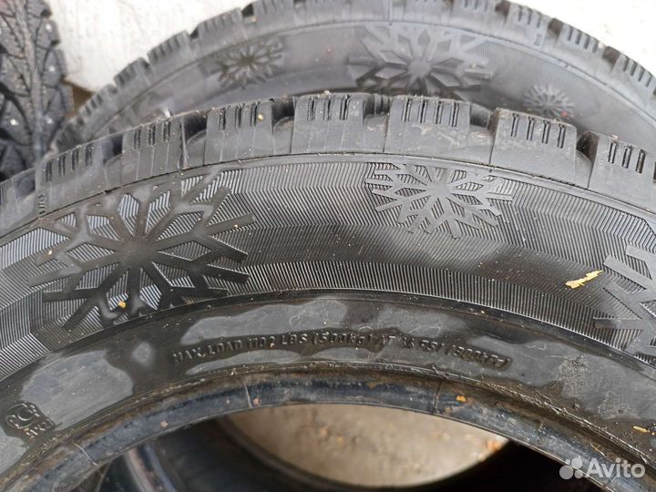 КАМА Кама-Евро-519 175/70 R14 84T