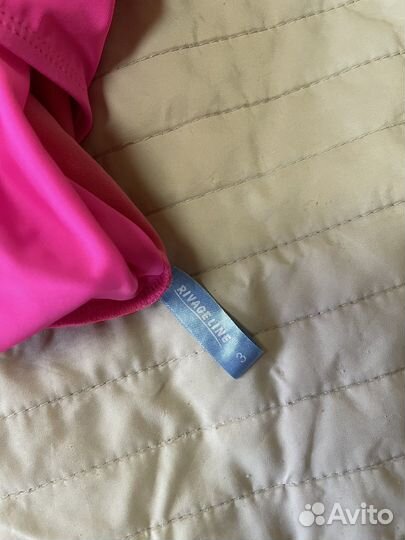 Купальник для девочки