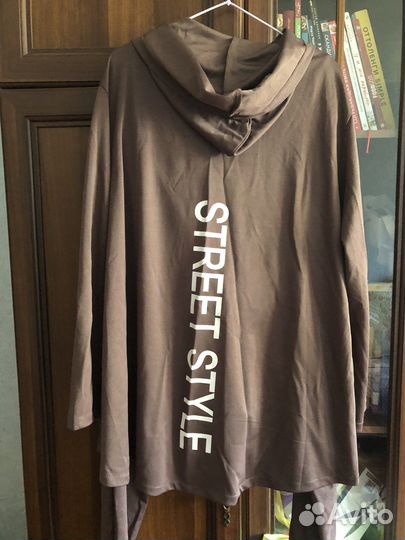 Спортивный костюм женский новый