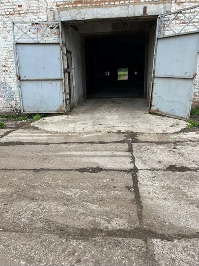 Склад, 750 м²