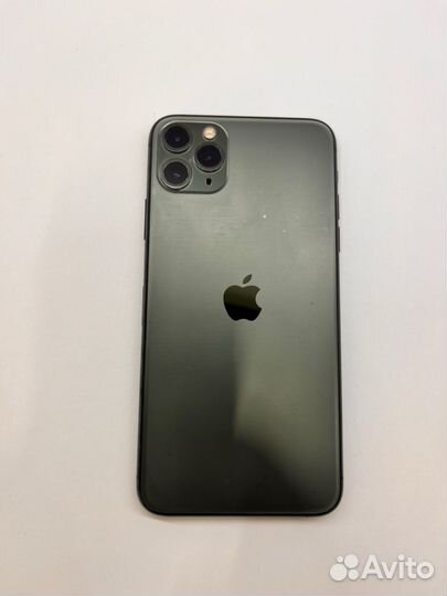 iPhone 11 Pro Max, 64 ГБ