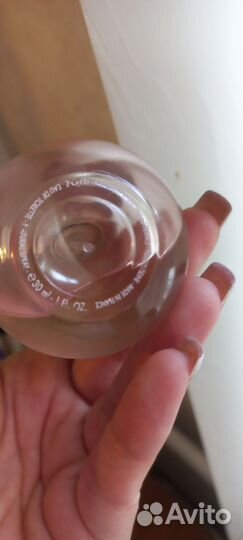 Парфюмерия nina ricci