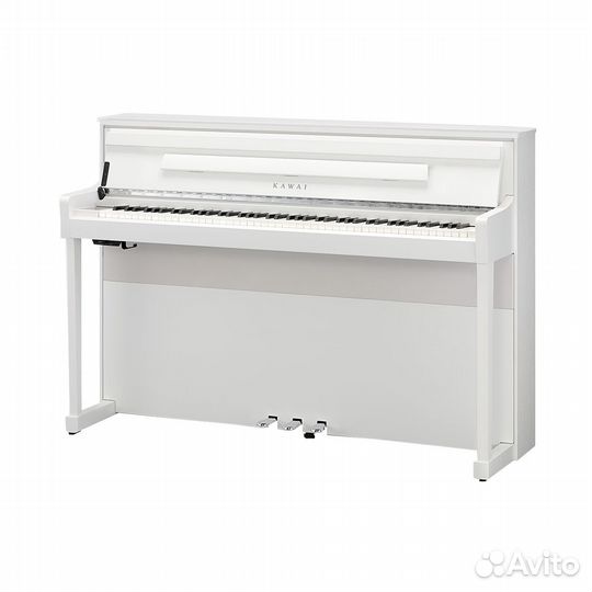 Kawai CA901 цифровое пианино Grand Feel III