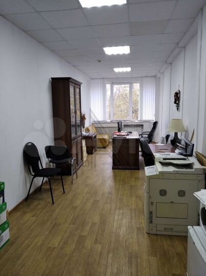 Сдам офисное помещение, 28 м²