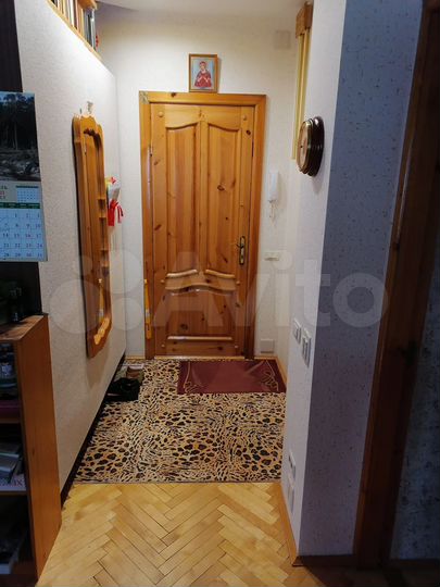 4-к. квартира, 134,5 м², 1/5 эт.