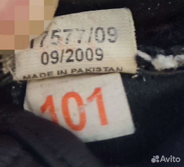 Перчатки для единоборств детские