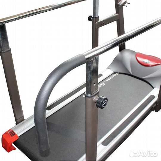 Беговая дорожка American Motion Fitness AMF8230 с