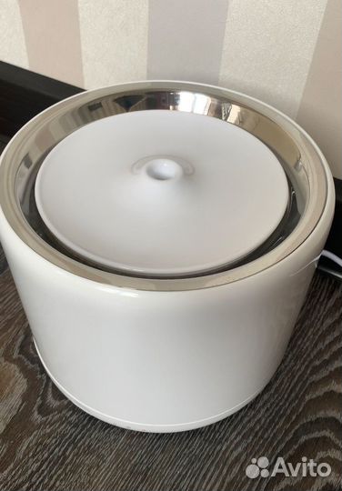 Питьевой фонтан petkit новый + уходовая косметика