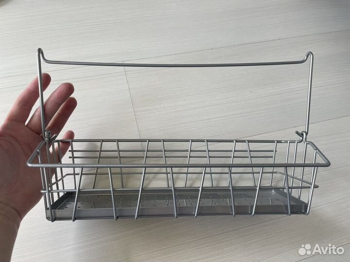 Корзина-полка для специй Икеа(новая)