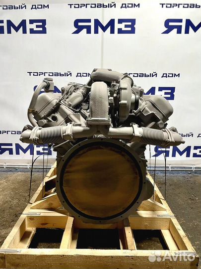 Двигатель ямз 238нд3 новый
