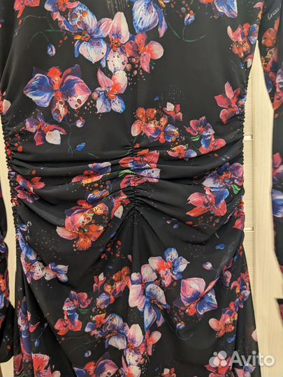 Платье Patrizia Pepe 42