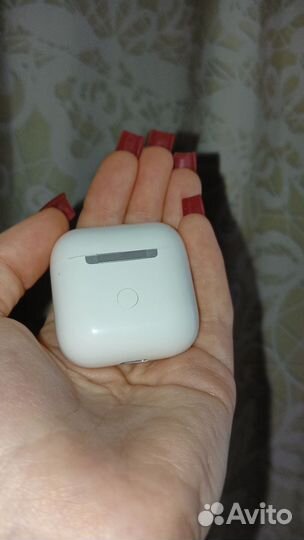 Беспроводные наушники pro 4