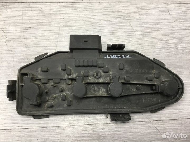 Блок плата фонаря задний левый Volkswagen