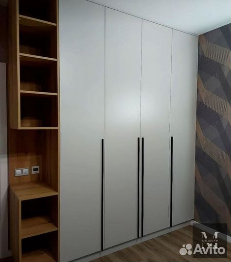 Шкаф от производителя