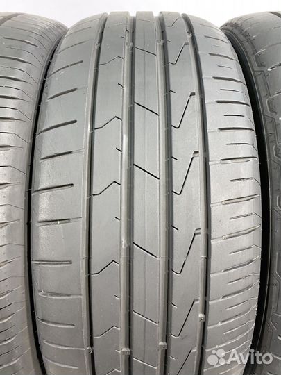 Hankook Ventus Prime 3 K125 215/55 R17 87V