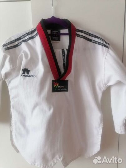 Добок для тхэквондо 130