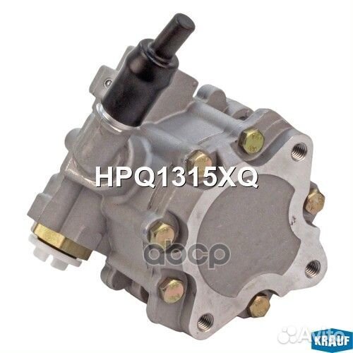 Насос гидроусилителя руля MB Vito 2.3D 96-03