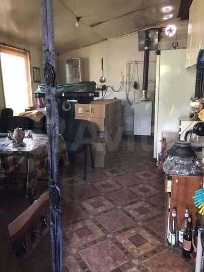 Склад, 100 м²