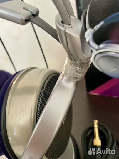 Наушники Philips SBC HP890