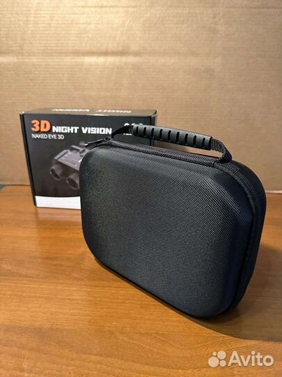 Прибор ночного видения