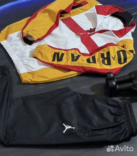 Спортивный костюм мужской jordan