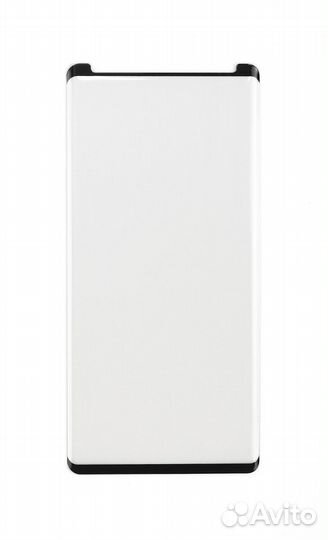 Стекло Galaxy Note 9