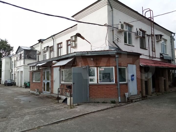 Свободного назначения, 81.37 м²