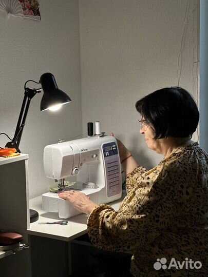 Пошив и ремонт одежды