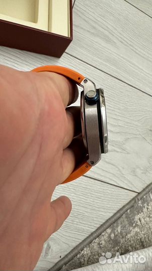 Наручные часы