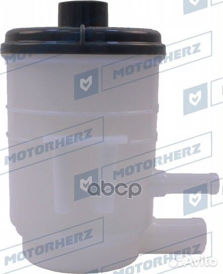 HPP1059EBK Бачок гур honda accord VII 03-07/ACU