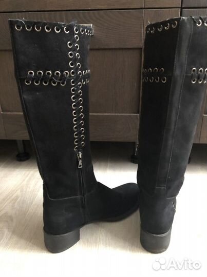 Сапоги Prada оригинал
