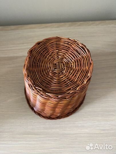 Корзина кашпо