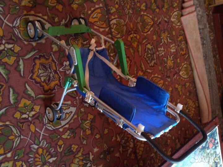 Детские коляски