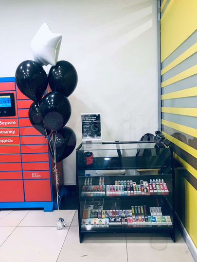 Свободного назначения, 10 м²