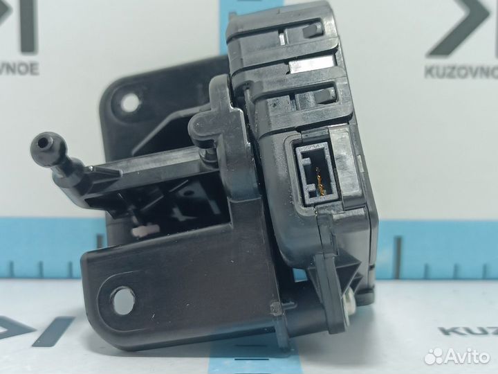 Корректор фар передний левый Lexus Es350 XZ10