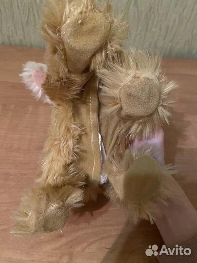 Игрушка furreal friends hasbro собака