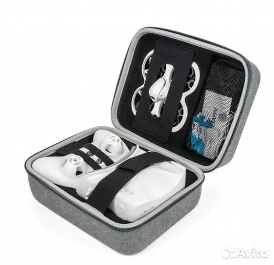 Квадрокоптер betafpv cetus Kit X