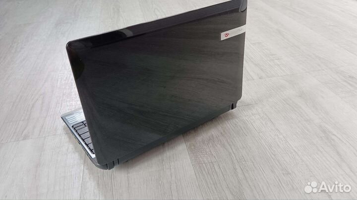 Нетбук packard bell