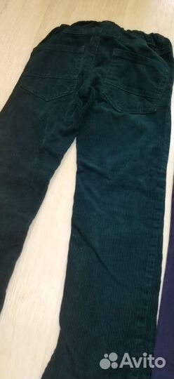 Брюки kiabi 98
