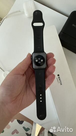 Apple watch series 3 38mm