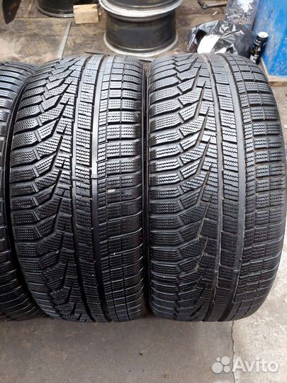Hankook Winter I'Cept Evo2 W320 255/35 R20 97W