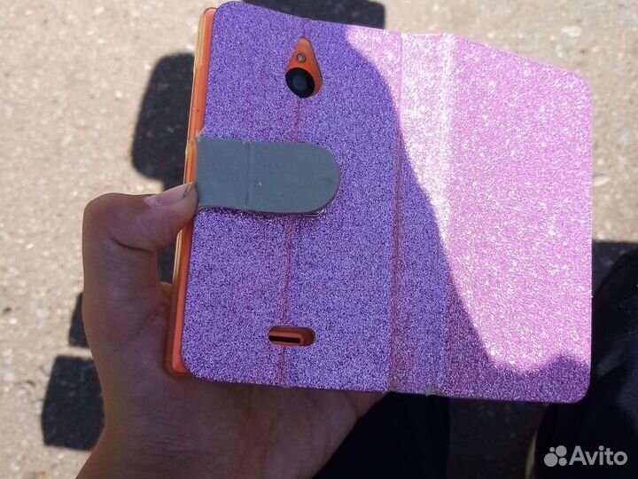 Телефон Nokia