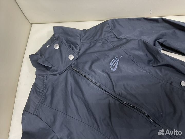 Костюм спортивный женский nike оригинал xs