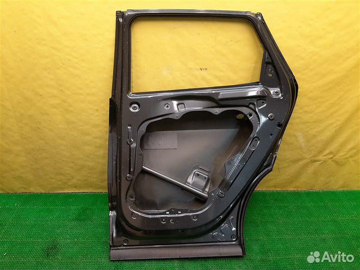 Дверь боковая задняя правая Kia Sportage NQ5 2022