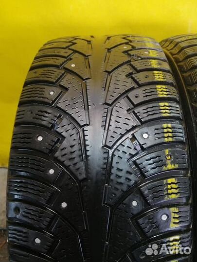 Nokian Tyres Nordman 5 235/55 R17