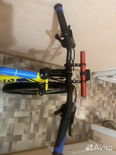 Велосипед горный Stern