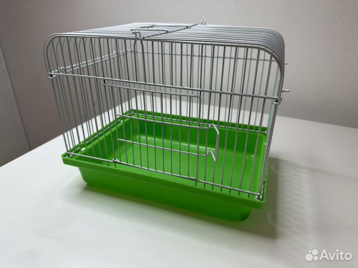Клетка для хомяка